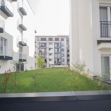 K110 Klapka Apartment Budapest Exteriör bild