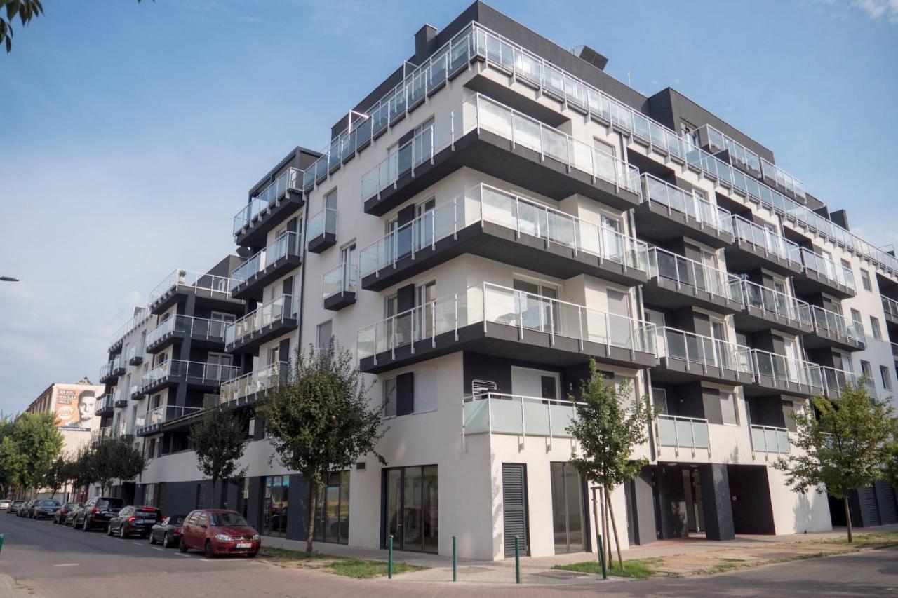 K110 Klapka Apartment Budapest Exteriör bild