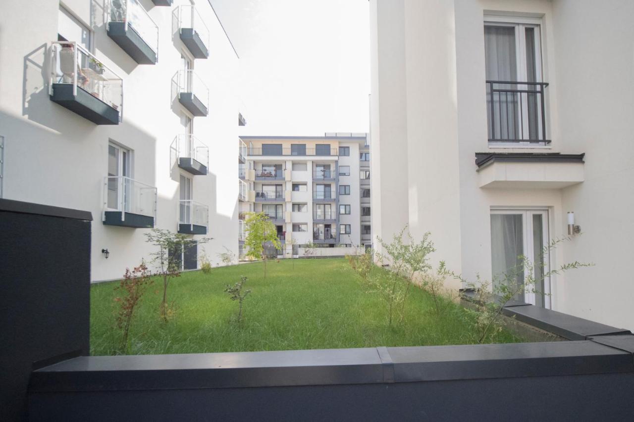 K110 Klapka Apartment Budapest Exteriör bild